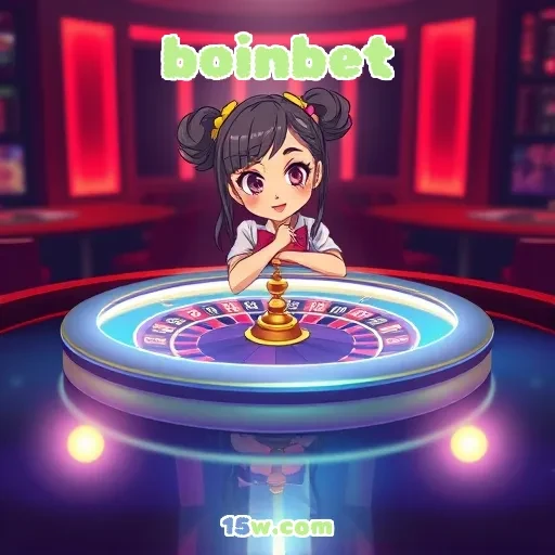 boinbet: Métodos de Pagamento que Facilitam Sua Experiência de Jogo