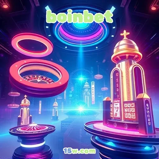 boinbet: As Incríveis Ofertas que Você Precisa Conhecer