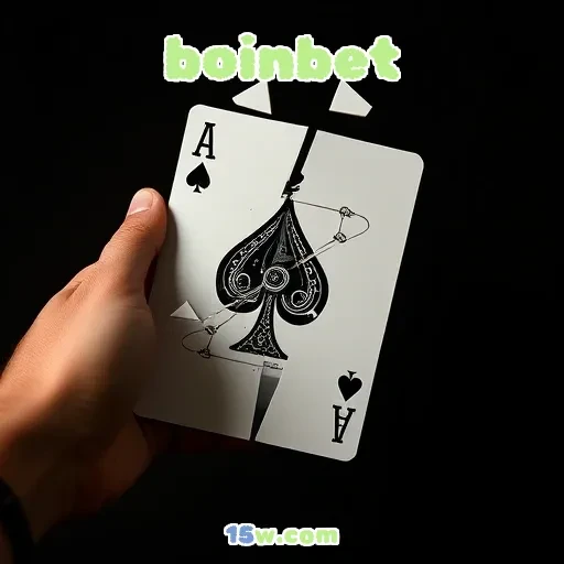 boinbet: Experimente a Nova Era de Apostas no Brasil Hoje Mesmo!