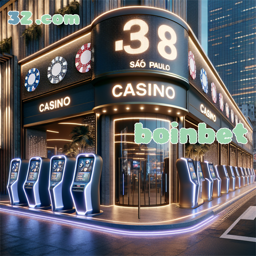 VIP: O Refúgio dos Jogadores Exclusivos no BoinBet